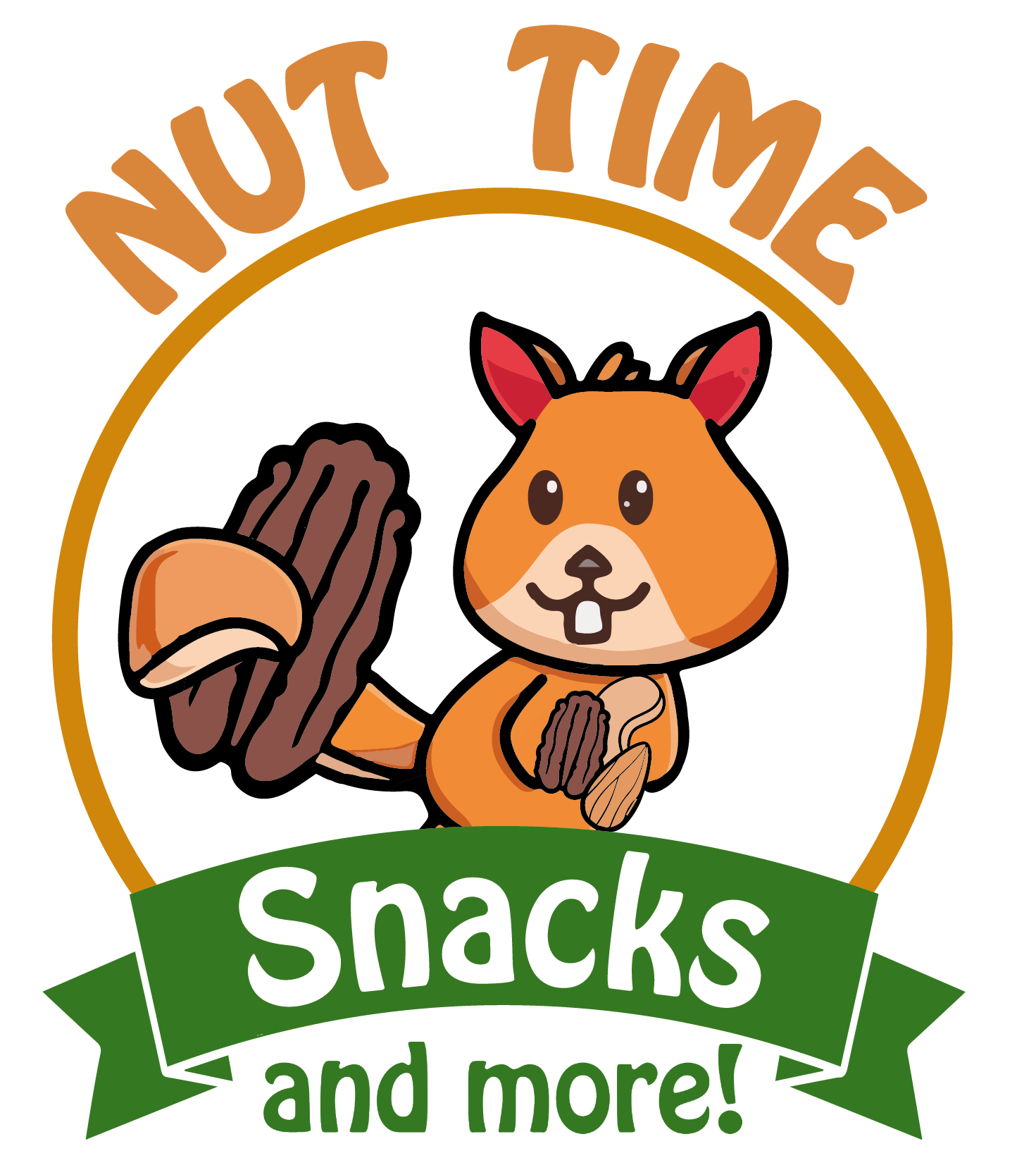 Contact Us - Nut Time Snacks