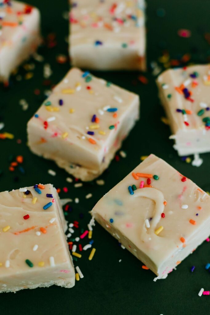 BIRTHDAY CAKE