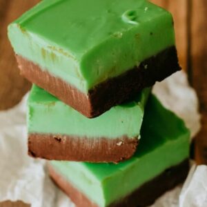 CHOCOLATE MINT
