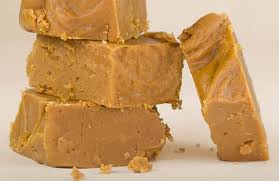 Penuche Fudge