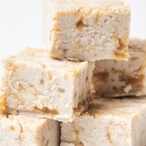 Apple Pie Fudge