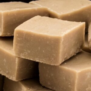 Maple Fudge